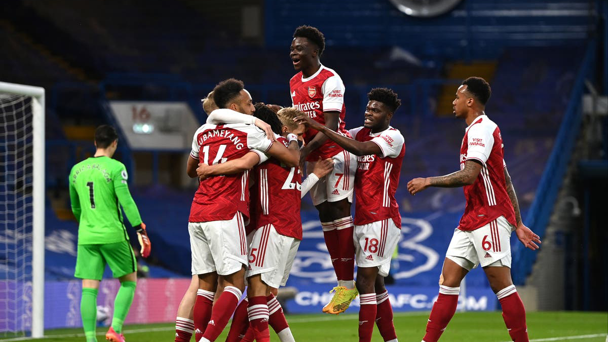 PRONOSTICI CALCIO ARSENAL-BRIGHTON: I GUNNERS SPERANO NELLA CONFERENCE PRONOSTICI CALCIO ARSENAL-BRIGHTON: I GUNNERS SPERANO NELLA CONFERENCE