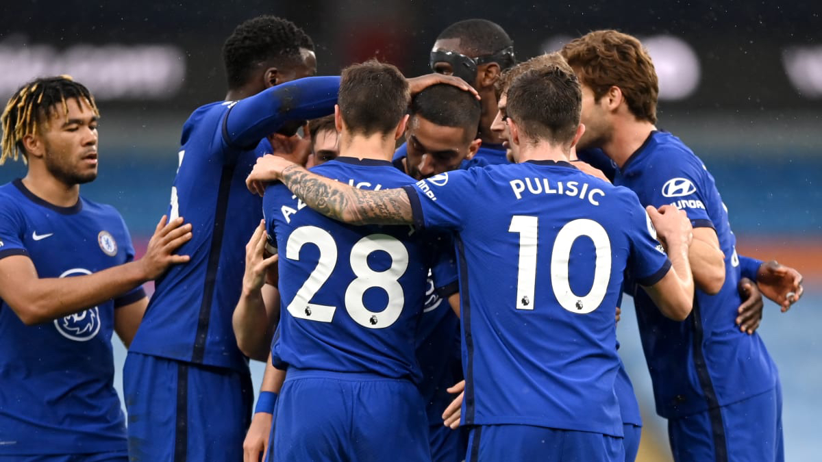 PRONOSTICI CALCIO ASTON VILLA-CHELSEA: I BLUES SI GIOCANO LA CHAMPIONS PRONOSTICI CALCIO ASTON VILLA-CHELSEA: I BLUES SI GIOCANO LA CHAMPIONS