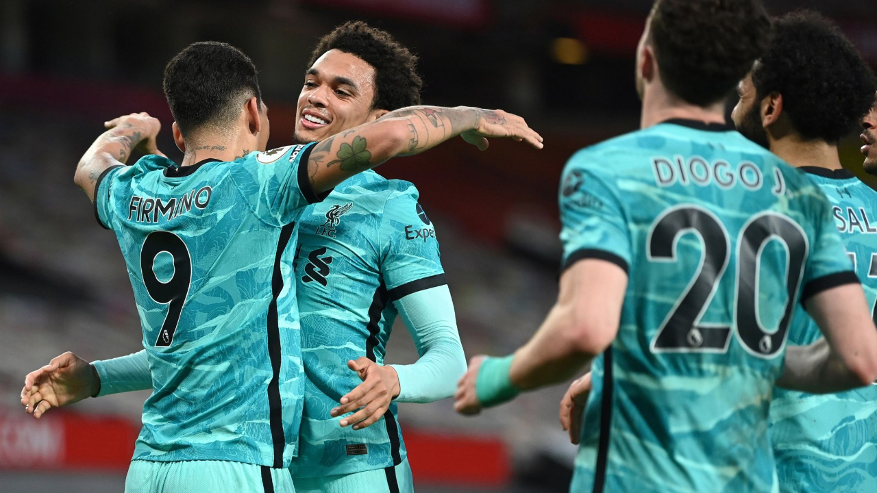 PRONOSTICI CALCIO LIVERPOOL-PALACE: I REDS SI GIOCANO LA CHAMPIONS PRONOSTICI CALCIO LIVERPOOL-PALACE: I REDS SI GIOCANO LA CHAMPIONS