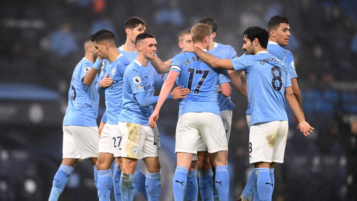 PRONOSTICI CALCIO MAN CITY-EVERTON: ULTIME SPERANZE EUROPEE PRONOSTICI CALCIO MAN CITY-EVERTON: ULTIME SPERANZE EUROPEE
