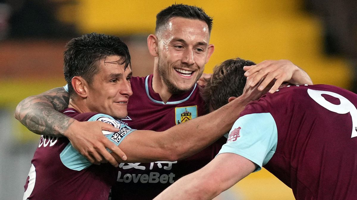 PRONOSTICI CALCIO SHEFFIELD UTD-BURNLEY: LE BLADES SALUTANO LA PREMIER PRONOSTICI CALCIO SHEFFIELD UTD-BURNLEY: LE BLADES SALUTANO LA PREMIER