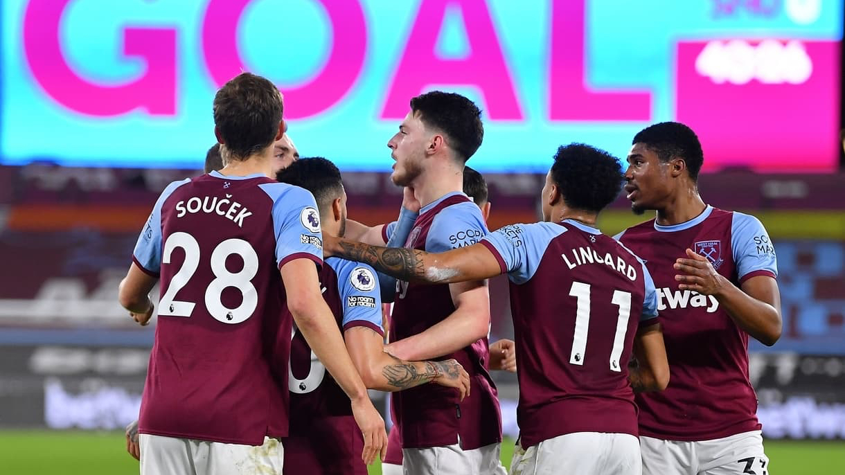 PRONOSTICI CALCIO WEST HAM-SOUTHAMPTON: HAMMERS IN CORSA PER L’EUROPA PRONOSTICI CALCIO WEST HAM-SOUTHAMPTON: HAMMERS IN CORSA PER L’EUROPA
