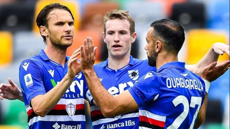 PRONOSTICO CALCIO SAMPDORIA-PARMA: NONA VS ULTIMA