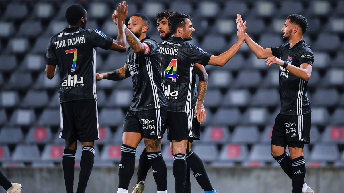 PRONOSTICI CALCIO LIONE-NIZZA: GONES PER LA CL