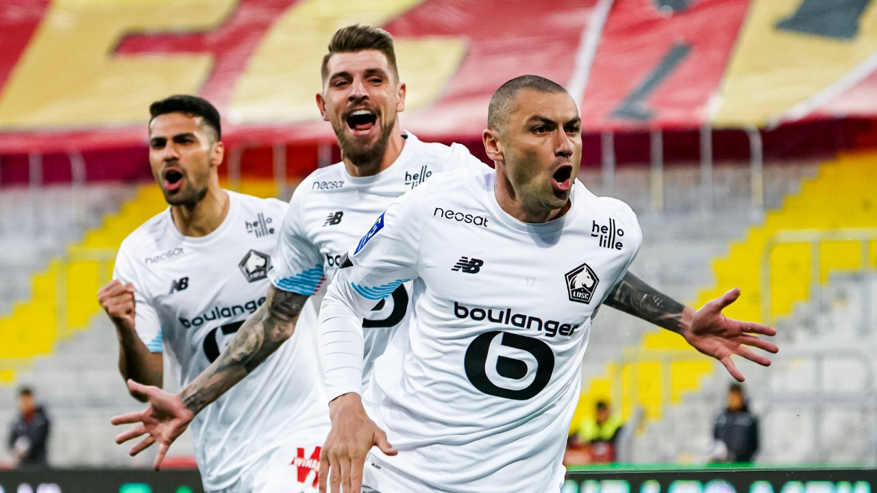 PRONOSTICI CALCIO ANGERS-LILLE: LA STORIA PASSA DA QUI