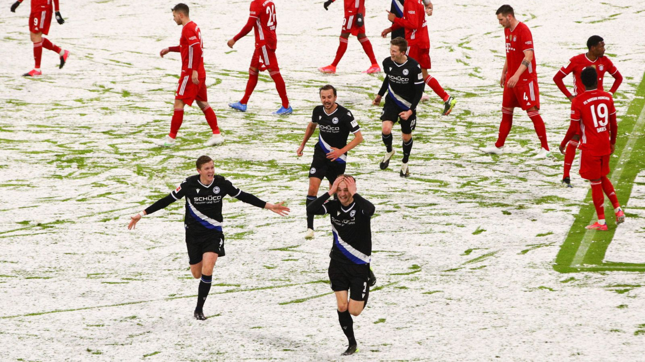 PRONOSTICI CALCIO STOCCARDA-BIELEFELD: ARMINIA PADRONE DEL SUO DESTINO