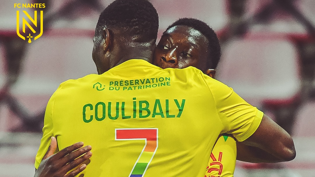 PRONOSTICI CALCIO NANTES-MONTPELLIER: CANARINI PER IL 5 SU 5 PRONOSTICI CALCIO NANTES-MONTPELLIER: CANARINI PER IL 5 SU 5