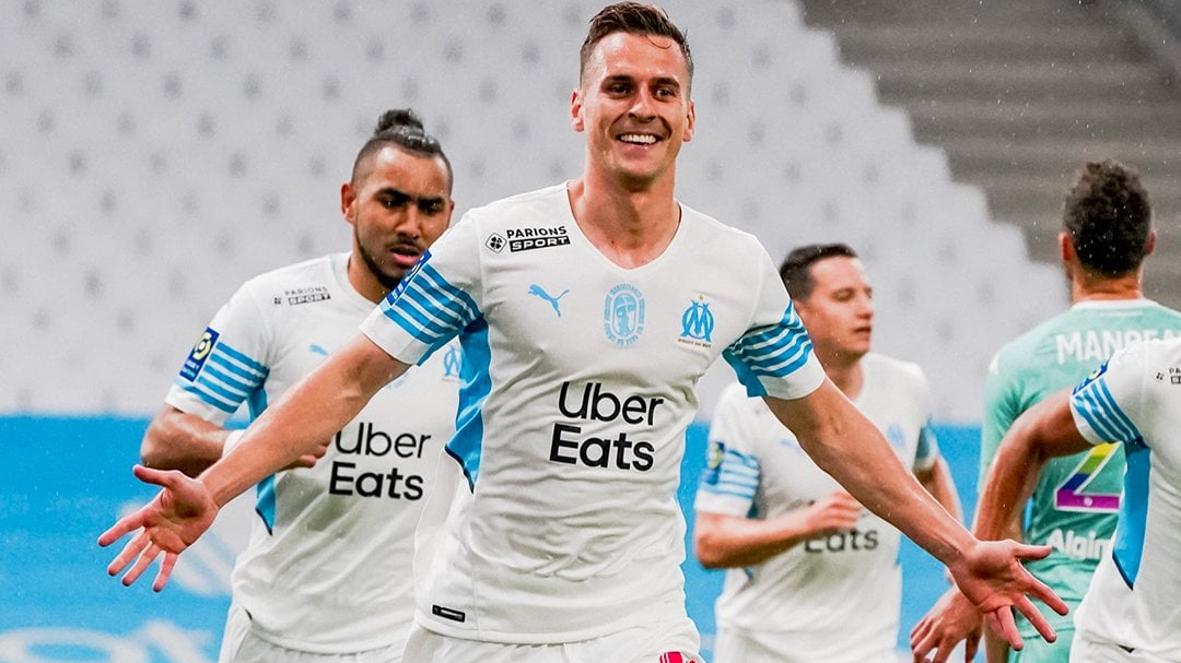 PRONOSTICI CALCIO METZ-MARSIGLIA: OSPITI PER L’EL PRONOSTICI CALCIO METZ-MARSIGLIA: OSPITI PER L’EL