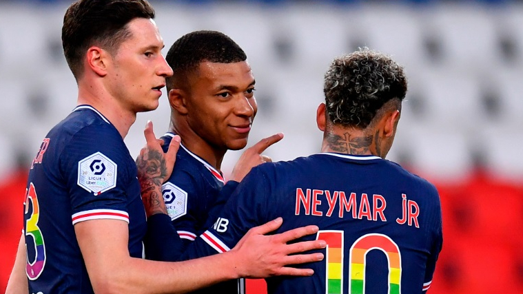 PRONOSTICI CALCIO BREST-PSG: IL FUTURO PASSA DA QUI PRONOSTICI CALCIO BREST-PSG: IL FUTURO PASSA DA QUI