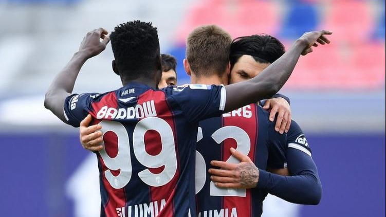 PRONOSTICO CALCIO BOLOGNA-JUVENTUS:MATCH FONDAMENTALE PER LA CHAMPIONS