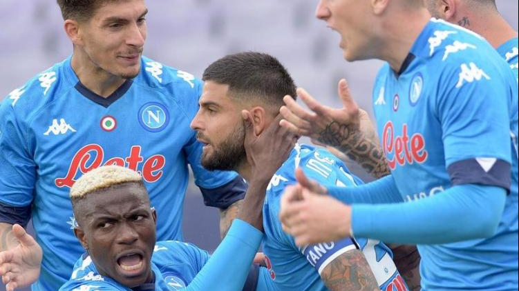 PRONOSTICO CALCIO NAPOLI-VERONA: ULTIMO SFORZO PER IL NAPOLI