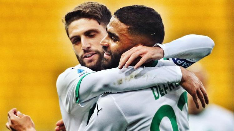 PRONOSTICO CALCIO SASSUOLO-LAZIO: IL SASSUOLO TORNERÀ  IN EUROPA?