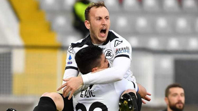 PRONOSTICO CALCIO SPEZIA-ROMA: PER NON RINUNCIARE ALL’EUROPA