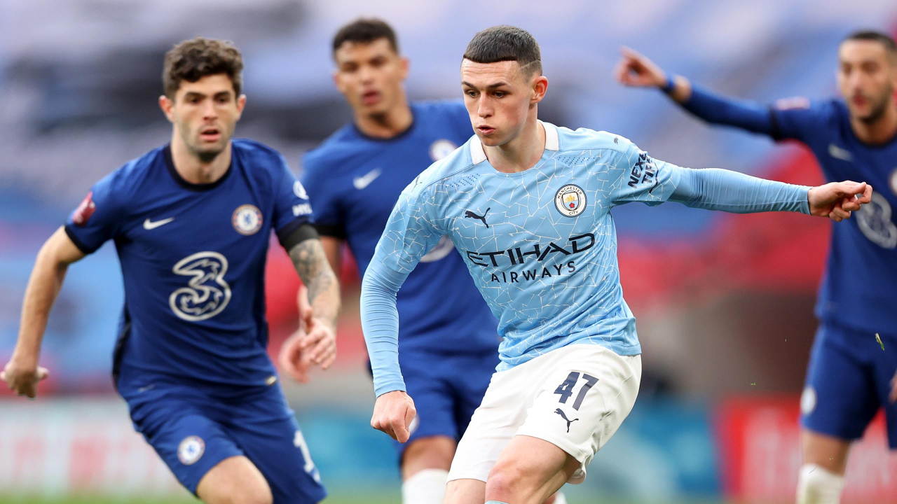 PRONOSTICI CALCIO MANCHESTER CITY-CHELSEA: ENGLAND-TIME