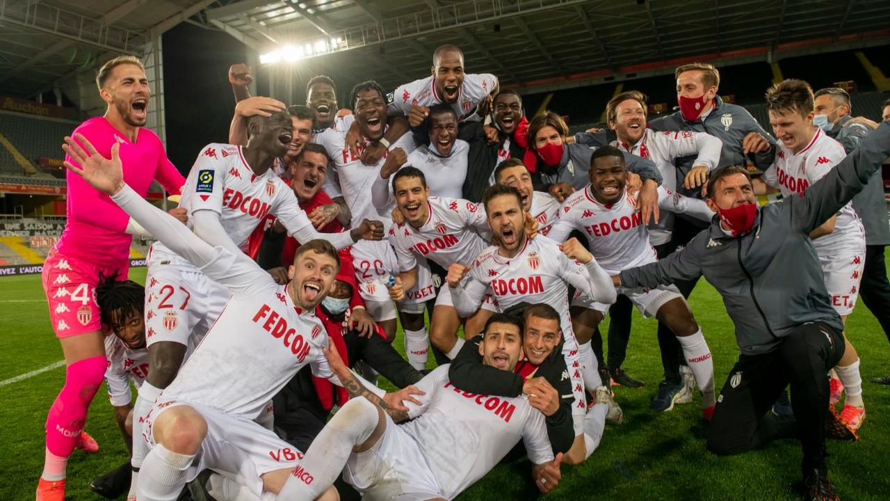 PRONOSTICI CALCIO MONACO-NANTES: RIPARTE LA LIGUE 1!