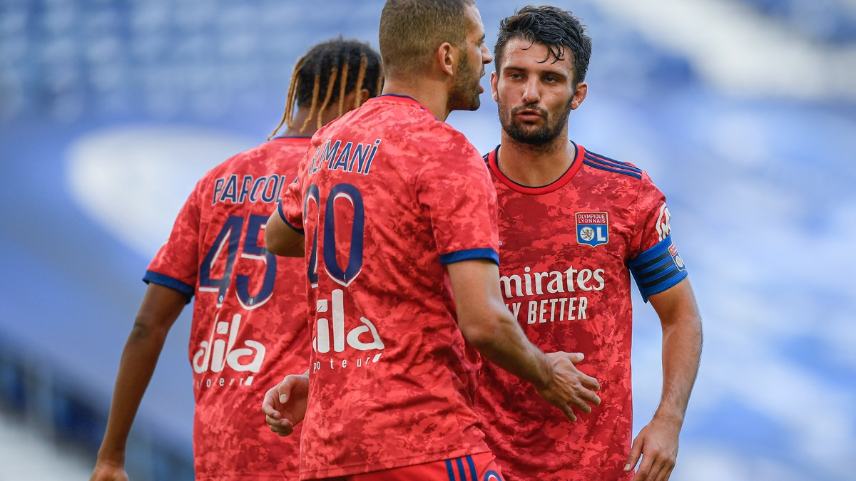 PRONOSTICI CALCIO LIONE-BREST:  PADRONI DI CASA PER IL RILANCIO!