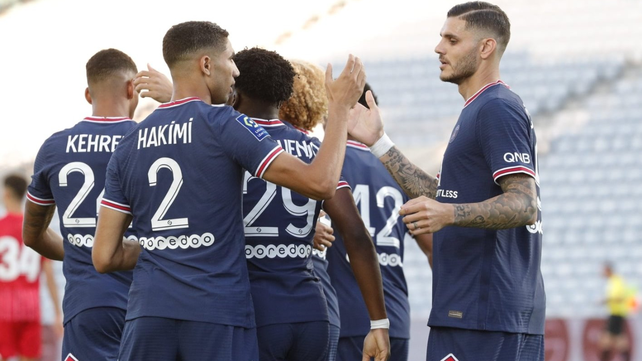 PRONOSTICI CALCIO TROYES-PSG: PARIGINI SOTTO OSSERVAZIONE