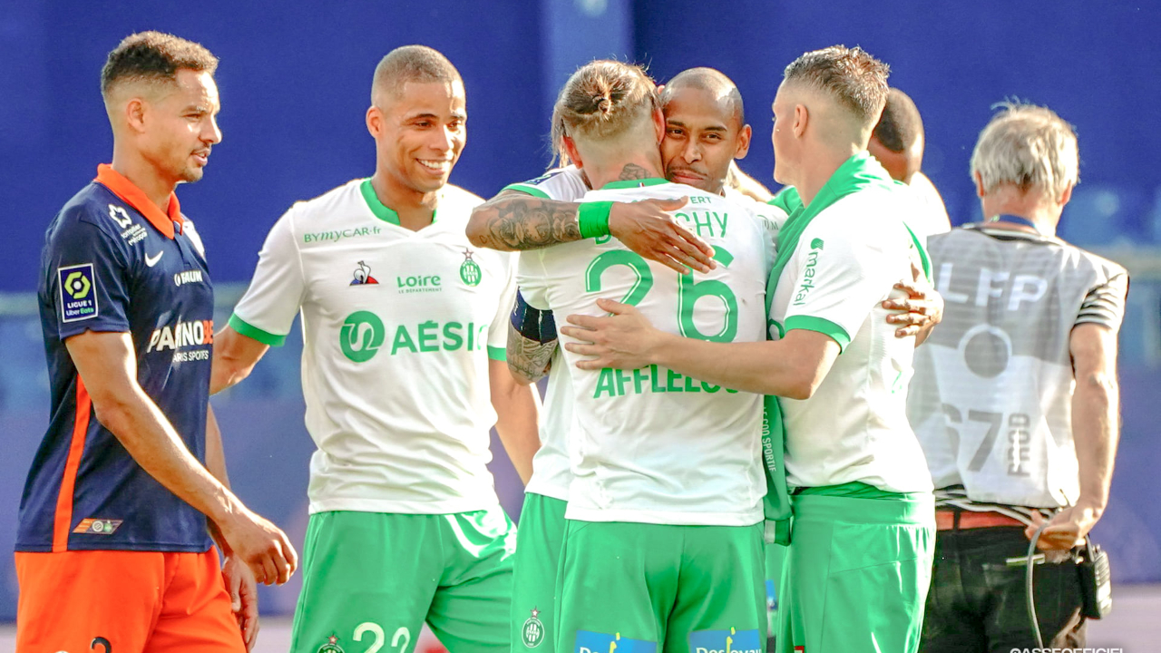 PRONOSTICI CALCIO SAINT ETIENNE-LORIENT: GIA’ SFIDA SALVEZZA?