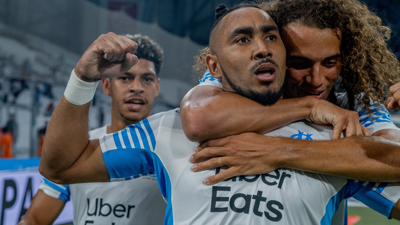 PRONOSTICI CALCIO MONTPELLIER-MARSIGLIA: GIA’ SFIDA EUROPA?