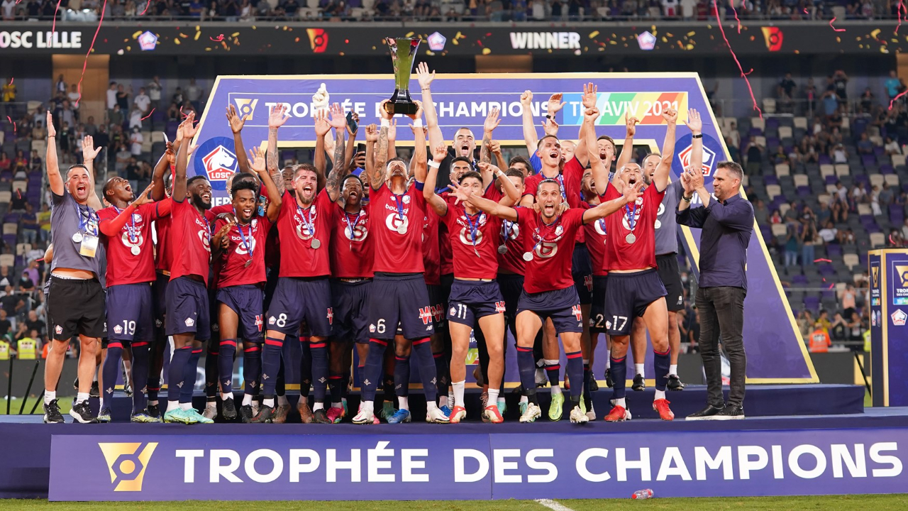 PRONOSTICI CALCIO METZ-LILLE: PRE-CHIUSURA AL TOP!