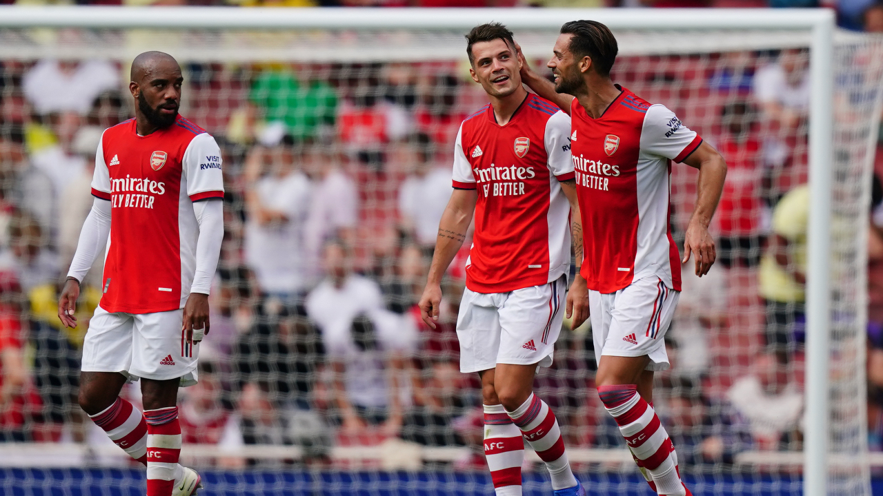 PRONOSTICI CALCIO BRENTFORD-ARSENAL: AL VIA LA NUOVA STAGIONE PRONOSTICI CALCIO BRENTFORD-ARSENAL: AL VIA LA NUOVA STAGIONE