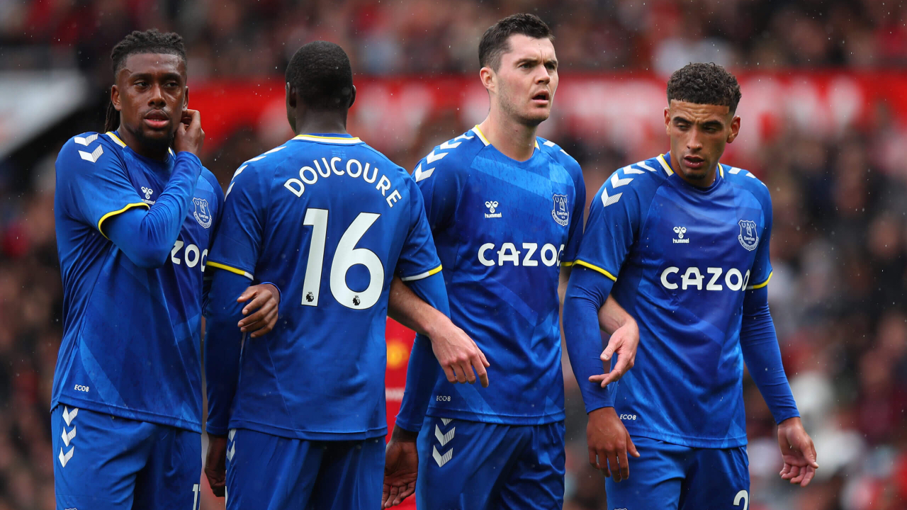 PRONOSTICI CALCIO EVERTON-SOUTHAMPTON: INIZIA LA NUOVA STAGIONE