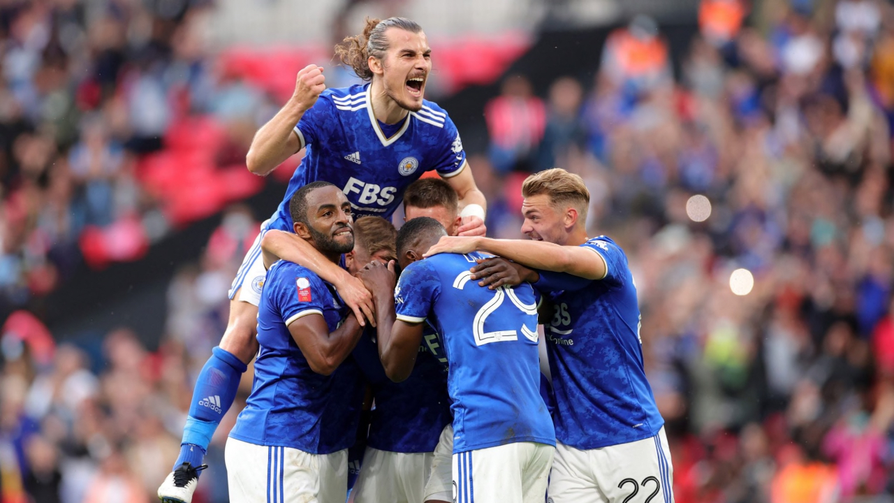 PRONOSTICI CALCIO LEICESTER-WOLVES: NUOVO ANNO, NUOVO ASSALTO EUROPEO