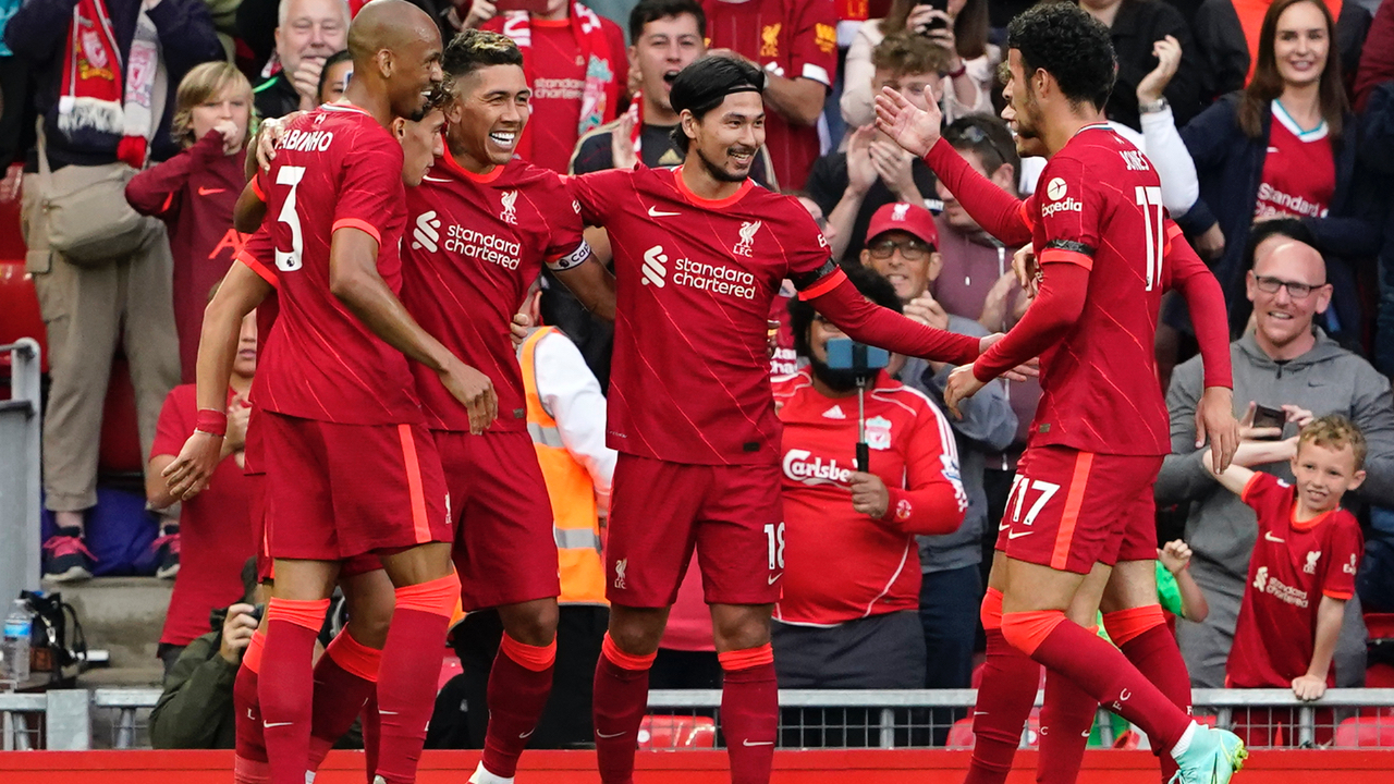 PRONOSTICI CALCIO NORWICH-LIVERPOOL: I CANARIES INIZIANO CONTRO I REDS