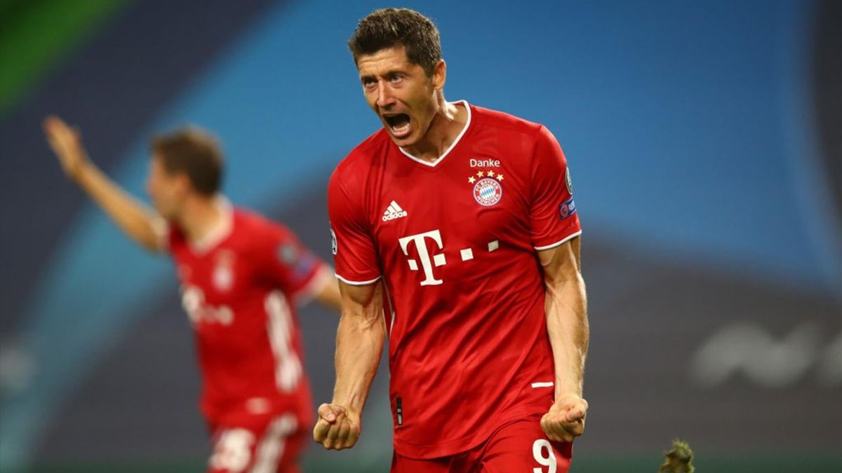PRONOSTICI CALCIO GLADBACH-BAYERN MONACO: ECCO I CAMPIONI