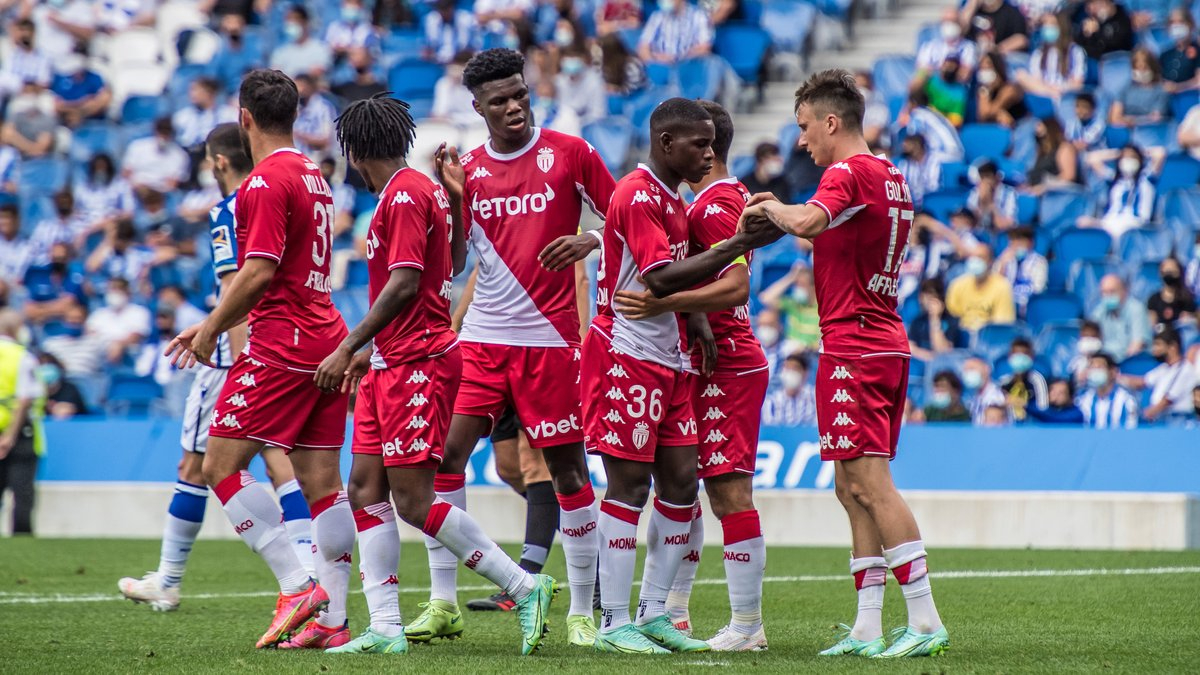 PRONOSTICI CALCIO LORIENT-MONACO:  CERCASI PRIMO SUCCESSO!