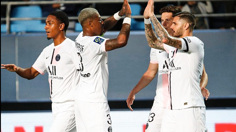 PRONOSTICI CALCIO PSG-STRASBURGO: MESSI BENE!