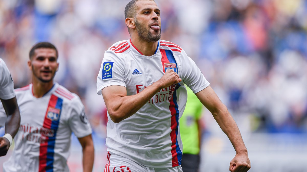 PRONOSTICI CALCIO ANGERS-LIONE: OSPITI ALLA RIBALTA!