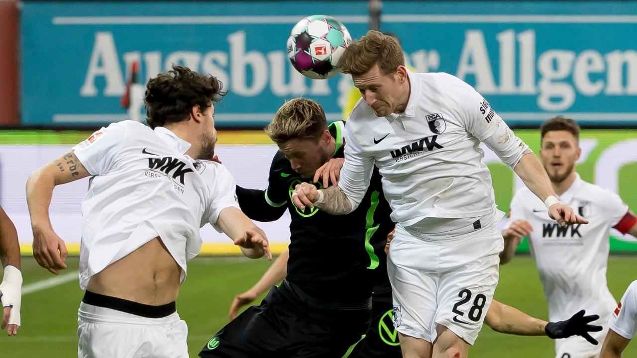 PRONOSTICI CALCIO AUGSBURG-HOFFENHEIM: MIGLIORARSI