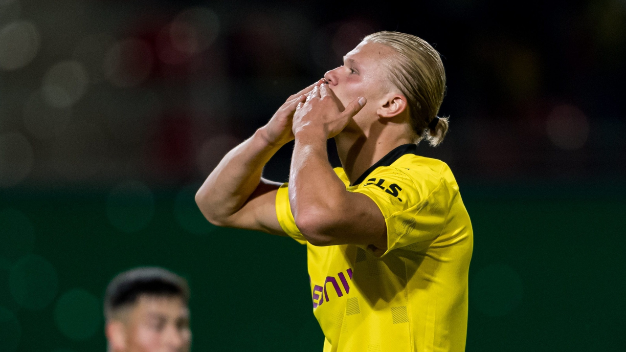 PRONOSTICI CALCIO BORUSSIA DORTMUND-FRANCOFORTE: BIG MATCH
