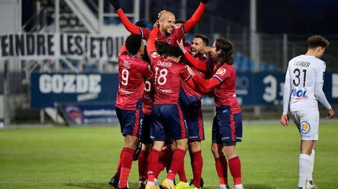 PRONOSTICI CALCIO CLERMONT-TROYES: NEOPROMOSSE DI LIVELLO