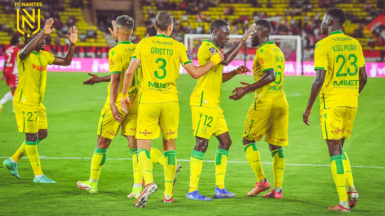PRONOSTICI CALCIO NANTES-METZ: PROMESSE SORPRESE!
