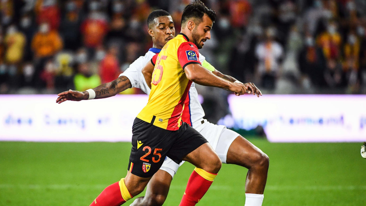 PRONOSTICI CALCIO LENS-SAINT ETIENNE: GARA DA VIVERE!