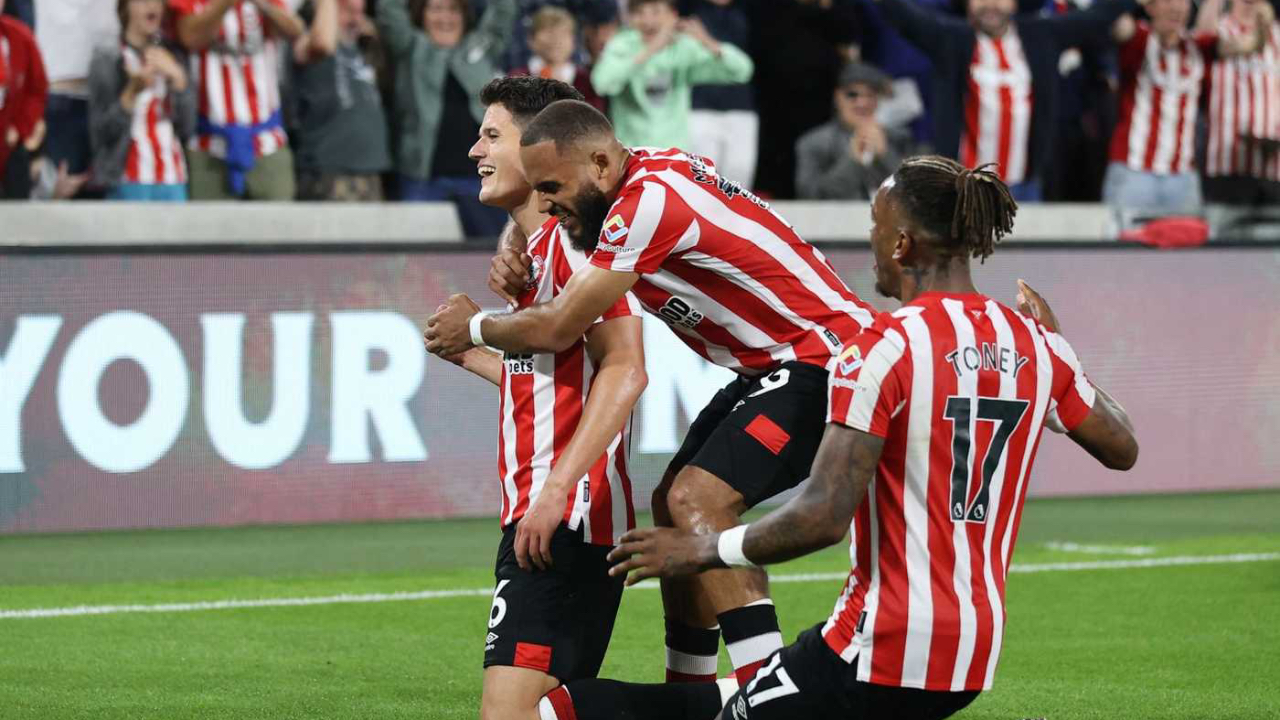 PRONOSTICI CALCIO CRYSTAL PALACE-BRENTFORD: LE BEES SOGNANO IL COLPO