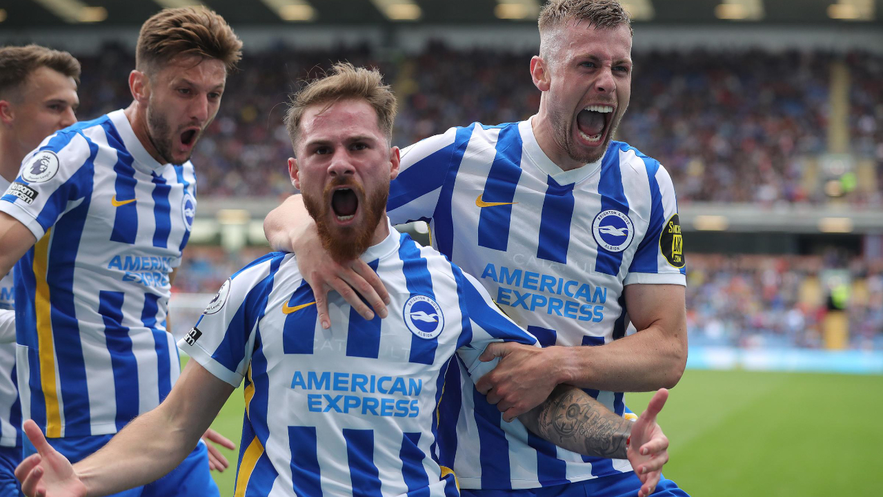PRONOSTICI CALCIO BRIGHTON-WATFORD: ALLA RICERCA DEL SECONDO SUCCESSO PRONOSTICI CALCIO BRIGHTON-WATFORD: ALLA RICERCA DEL SECONDO SUCCESSO