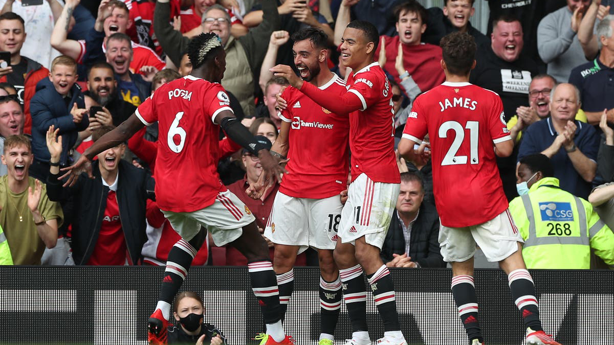 PRONOSTICI CALCIO SAINTS-MAN UNITED: AL VIA LA DOMENICA DI PREMIER PRONOSTICI CALCIO SAINTS-MAN UNITED: AL VIA LA DOMENICA DI PREMIER