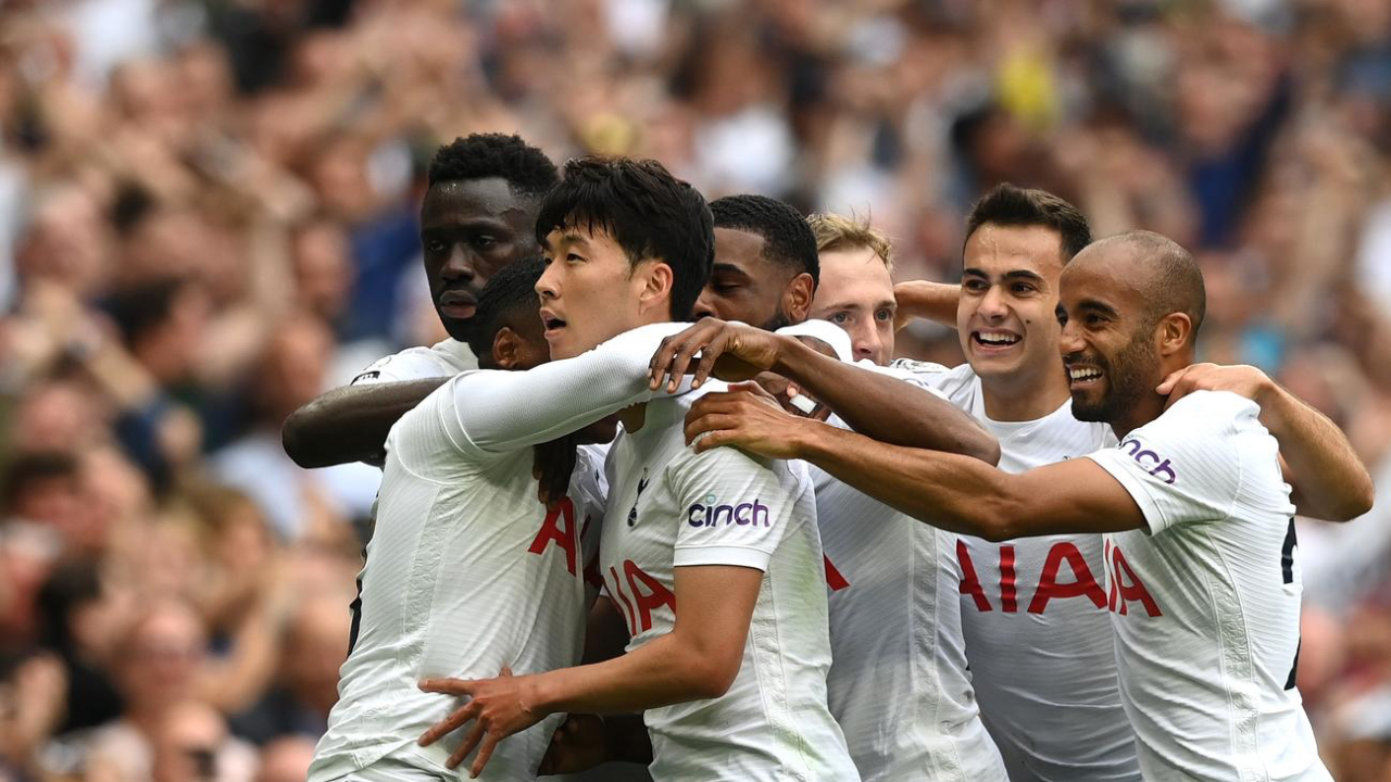 PRONOSTICI CALCIO WOLVES-TOTTENHAM: ESPIRITO SANTO TORNA A CASA PRONOSTICI CALCIO WOLVES-TOTTENHAM: ESPIRITO SANTO TORNA A CASA
