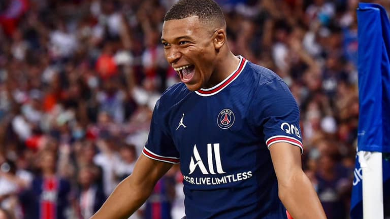 PRONOSTICI CALCIO BREST-PSG: CONTINUARE A SPINGERE!