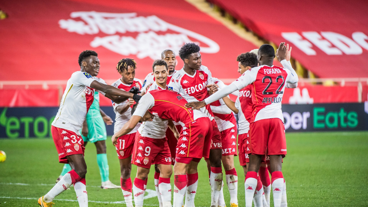 PRONOSTICI CALCIO MONACO-LENS: CERCASI FORMA MIGLIORE