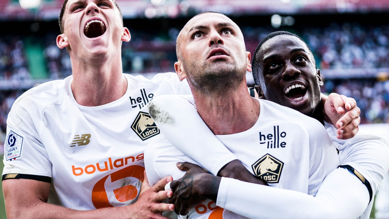 PRONOSTICI CALCIO SAINT ETIENNE-LILLE: VOGLIA DI 3 PUNTI