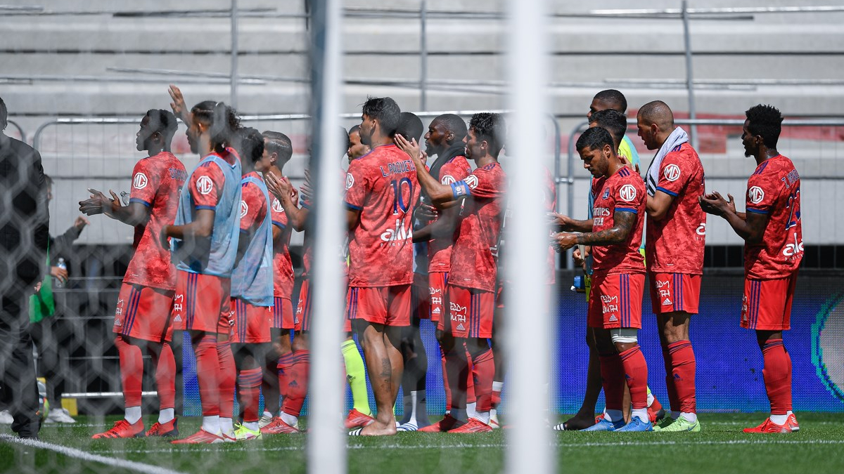 PRONOSTICI CALCIO LIONE-CLERMONT: APERTURA DOMENICALE