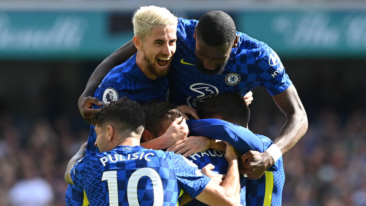 PRONOSTICI CALCIO ARSENAL-CHELSEA: BIG MATCH IN PREMIER LEAGUE PRONOSTICI CALCIO ARSENAL-CHELSEA: BIG MATCH IN PREMIER LEAGUE