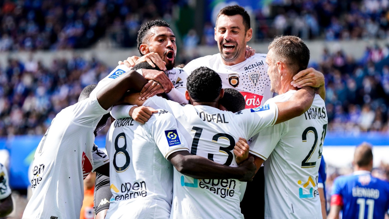 PRONOSTICI CALCIO BORDEAUX-ANGERS:  PROVA DEL 9!