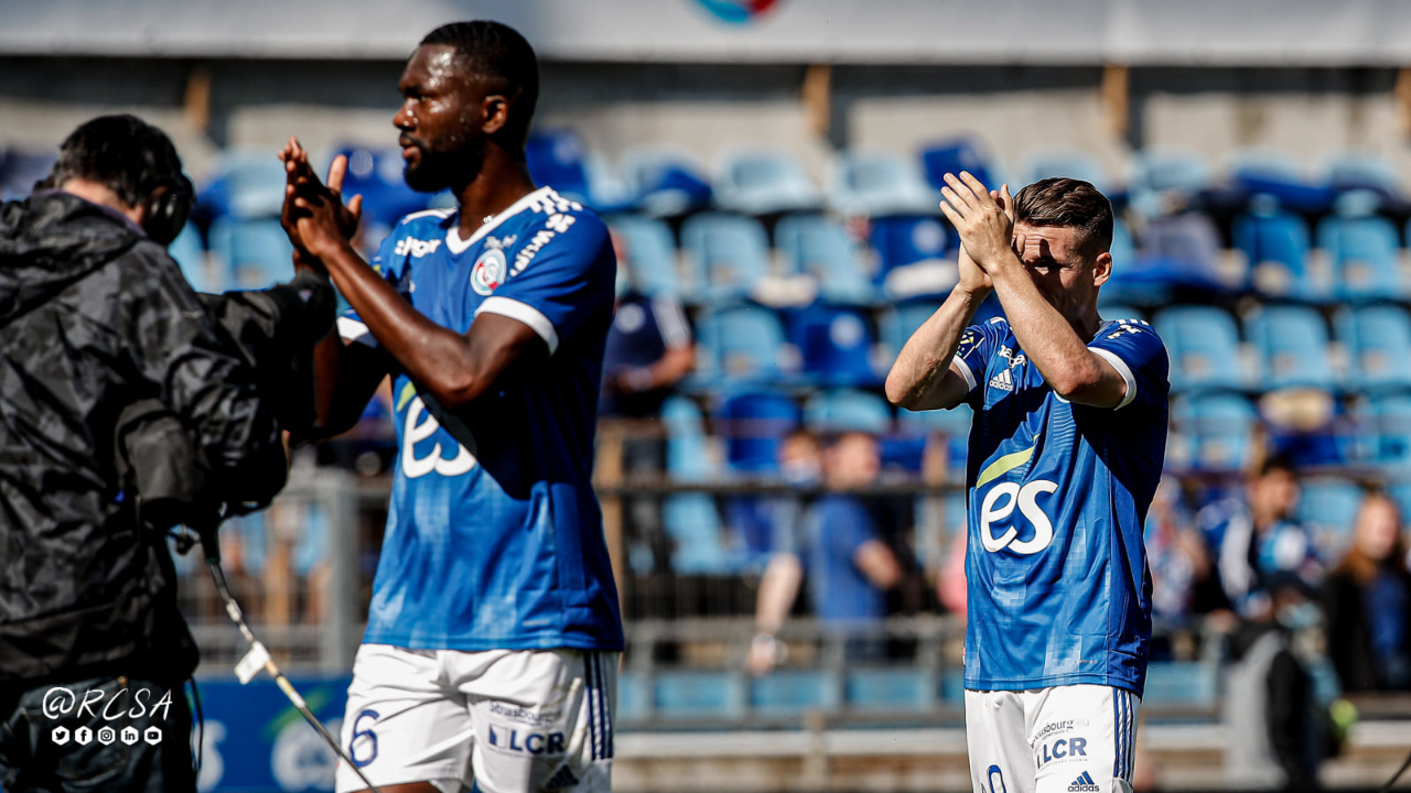 PRONOSTICI CALCIO STRASBURGO-TROYES: CERCASI PUNTI!