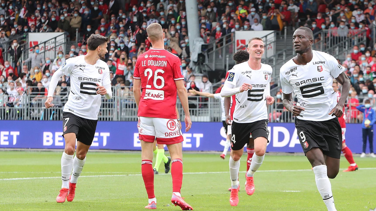PRONOSTICI CALCIO RENNES-NANTES: STRISCIA DA PROSEGUIRE!