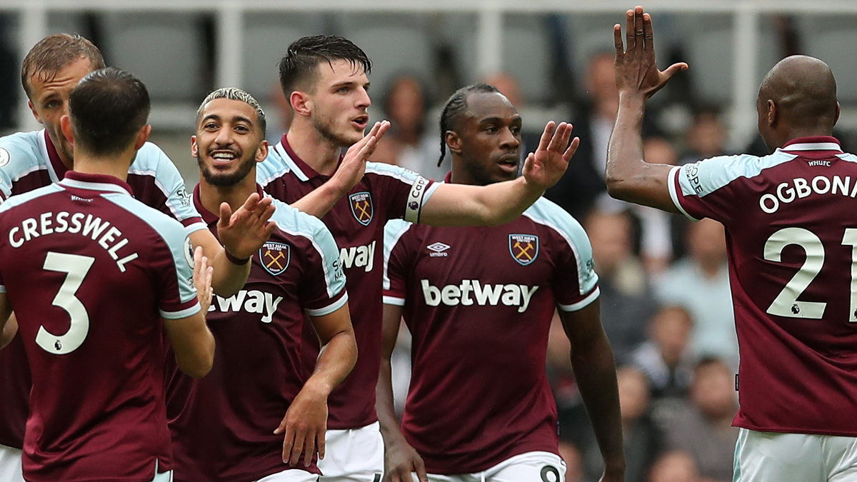 PRONOSTICI CALCIO WEST HAM-LEICESTER: POSTICIPO DI PREMIER LEAGUE PRONOSTICI CALCIO WEST HAM-LEICESTER: POSTICIPO DI PREMIER LEAGUE
